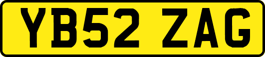 YB52ZAG