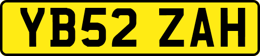 YB52ZAH
