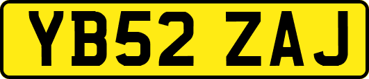 YB52ZAJ