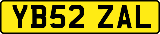 YB52ZAL