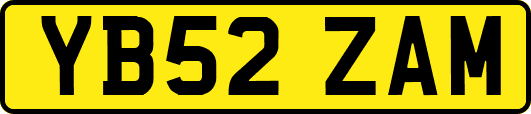 YB52ZAM