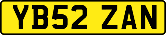 YB52ZAN