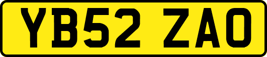 YB52ZAO