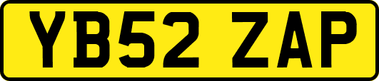 YB52ZAP