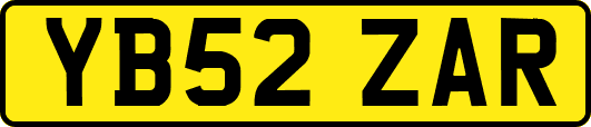 YB52ZAR