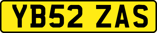 YB52ZAS