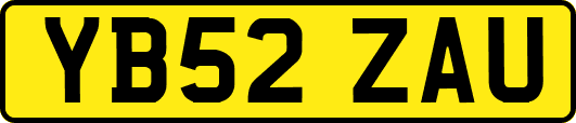YB52ZAU