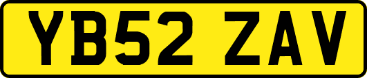 YB52ZAV
