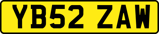 YB52ZAW