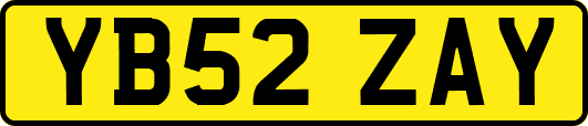 YB52ZAY