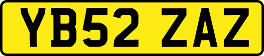 YB52ZAZ