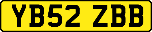 YB52ZBB