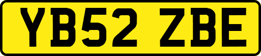 YB52ZBE