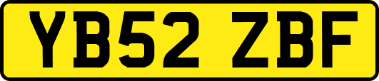 YB52ZBF