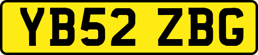 YB52ZBG