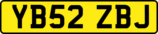 YB52ZBJ