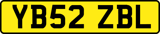 YB52ZBL