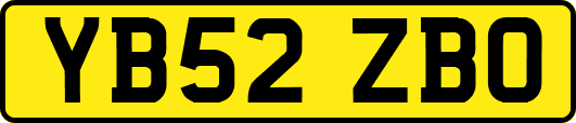 YB52ZBO