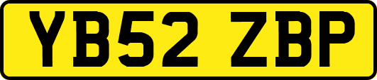 YB52ZBP
