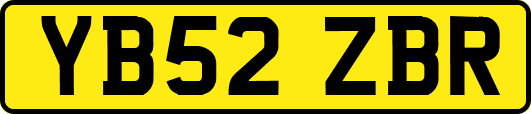 YB52ZBR