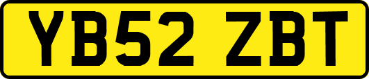 YB52ZBT