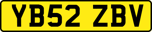 YB52ZBV