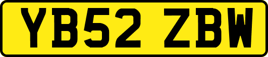 YB52ZBW