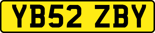 YB52ZBY