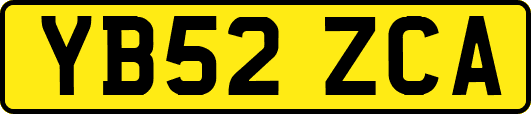 YB52ZCA