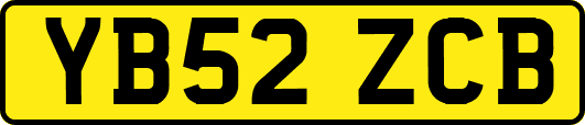 YB52ZCB