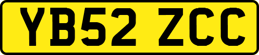 YB52ZCC
