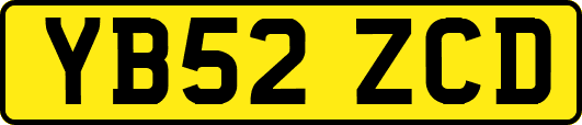 YB52ZCD