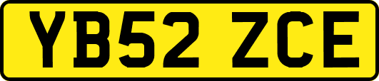 YB52ZCE