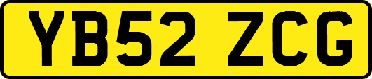 YB52ZCG