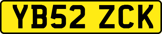 YB52ZCK