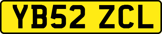 YB52ZCL