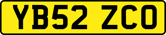 YB52ZCO