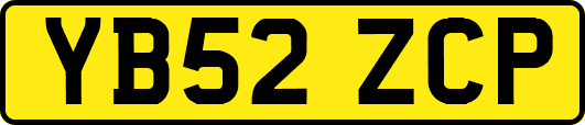 YB52ZCP