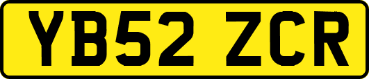 YB52ZCR