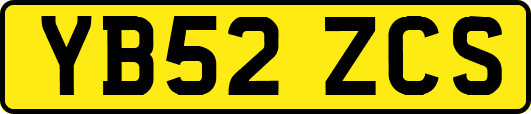 YB52ZCS
