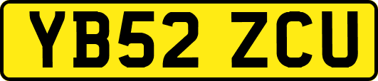 YB52ZCU