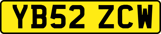 YB52ZCW