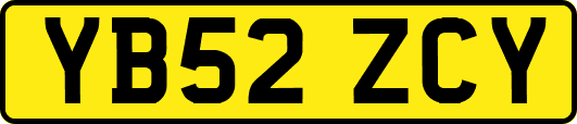 YB52ZCY