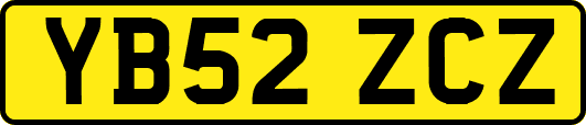 YB52ZCZ