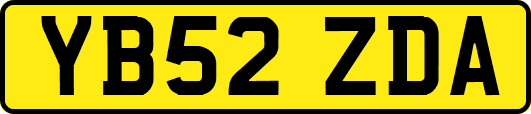 YB52ZDA