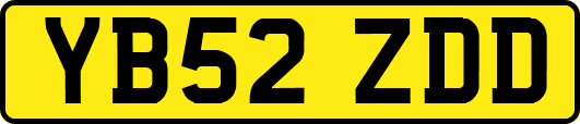 YB52ZDD