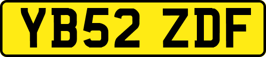 YB52ZDF