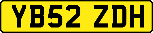 YB52ZDH