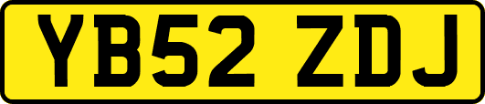 YB52ZDJ
