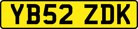 YB52ZDK